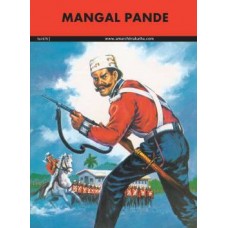 Mangal Pandey (Bravehearts)